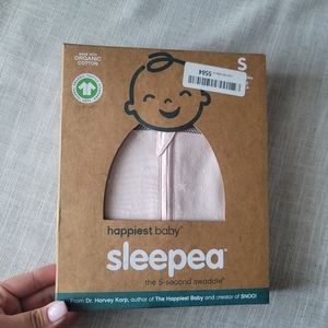 Sleepea Happiest Baby Swaddle Small S Stars New